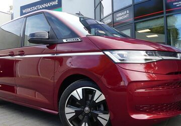 VW T7 Multivan 29.233 km 51.800 &euro; Berlin 13156