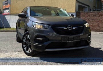 Opel Grandland Innovation*AHK*E-Koffer*Pano*Car-Play* 169.817 km 9.990 &euro; Berlin 13187