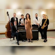 A night with Sinatra in Berlin 01.08.2026 Hotel Palace Berlin