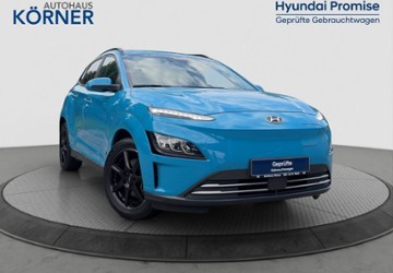 Hyundai KONA 48.892 km 25.900 &euro; Berlin 12683