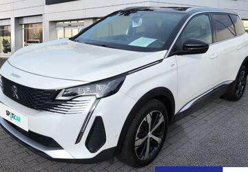 Peugeot 5008 43.186 km 29.990 &euro; Berlin 12681