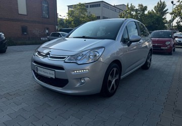 Citroen C3 55.000 km 7.990 &euro; Berlin 13585