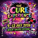 The Cure Experience: Berlin Edition