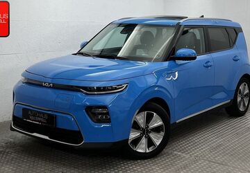 Kia Soul 41.917 km 26.870 &euro; Berlin 12351