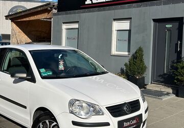 VW Polo 165.000 km 2.990 &euro; Berlin 13088