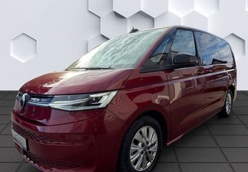 VW T7 Multivan 75.944 km 40.938 &euro; Berlin 12524