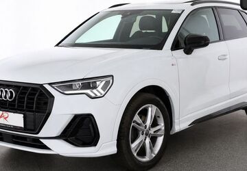 Audi Q3 64.003 km 25.730 &euro; Berlin 12103