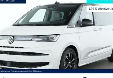 VW T7 Multivan 8.788 km 64.590 &euro; Wildau 15745