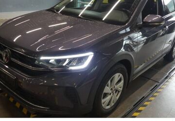 VW Taigo 86.480 km 17.930 &euro; Berlin 13089