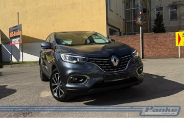 Renault Kadjar Equilibre 1.5 Aut.*NAV*RFK*LED*S&S*ACC* 18.488 km 16.990 &euro; Berlin 13187