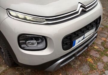 Citroen C3 Aircross 27.000 km 13.725 &euro; Berlin 12459