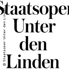 Symphoniekonzert VIII 08.06.2026 Staatsoper Unter den Linden