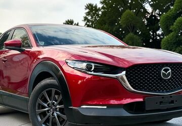Mazda CX-3 89.238 km 16.999 &euro; Berlin 13129
