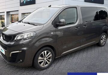 Peugeot Traveller 57.391 km 19.990 &euro; Berlin 10369