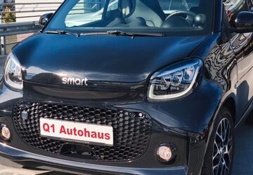 Smart ForTwo 46.000 km 13.450 &euro; Berlin 13055