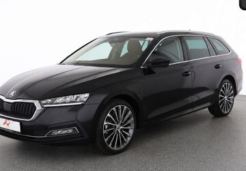 Skoda Octavia 75.521 km 23.380 &euro; Berlin 12103