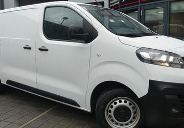 Fiat Scudo 66.867 km 19.800 &euro; Berlin 13156
