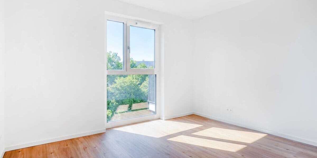 Etagenwohnung Berlin Siemensstadt - 3 Zimmer, 79 m&sup2;, 1.426&euro; | Angebot:27172314