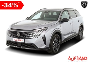 Peugeot 5008 3.729 km 32.490 &euro; Berlin 12683