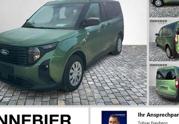 Ford Tourneo Courier 10.394 km 22.190 &euro; Oranienburg 16515
