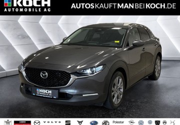 Mazda CX-30 18.335 km 24.880 &euro; Berlin 12681