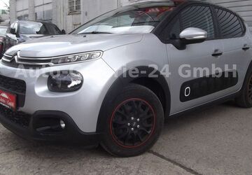 Citroen C3 88.500 km 8.999 &euro; Berlin 12277