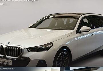 BMW 540 11.783 km 63.880 &euro; Berlin 14057