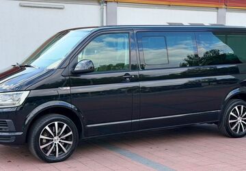 VW T6 Caravelle 244.000 km 18.950 &euro; Berlin 13158