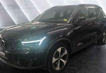 Volvo XC40 17.250 km 37.480 &euro; Berlin 10553