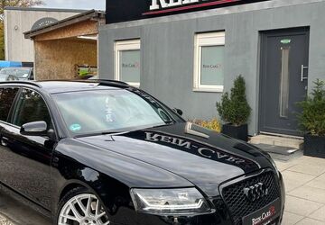 Audi A6 238.000 km 7.790 &euro; Berlin 13088