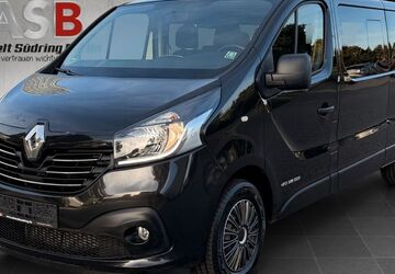Renault Trafic 182.585 km 13.999 &euro; Berlin 12055