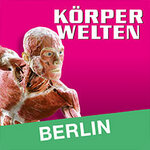 KÖRPERWELTEN - Flex-/Geschenkticket