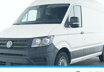 VW Crafter 9.612 km 32.795 &euro; Berlin 13088