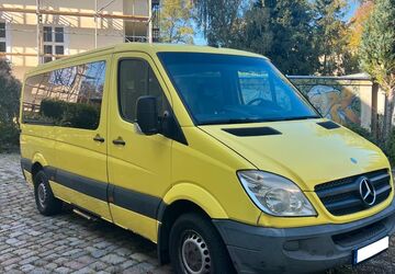 Mercedes-Benz Sprinter 473.000 km 5.790 &euro; Berlin 12167
