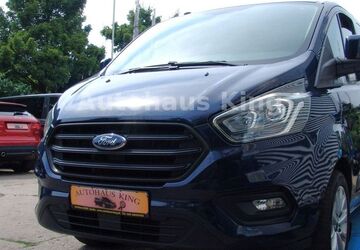 Ford Tourneo Custom 176.000 km 15.400 &euro; Berlin 12681