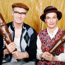Ehekracher 07.06.2026 Galli Theater Berlin