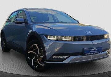 Hyundai IONIQ 5 33.160 km 29.900 &euro; Berlin 12683