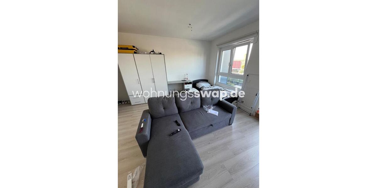 Etagenwohnung Berlin Spandau - 1 Zimmer, 45 m&sup2;, 276&euro; | Angebot:26489618