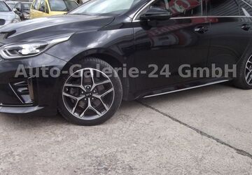 Kia pro ceed / ProCeed 24.700 km 19.499 &euro; Berlin 12277