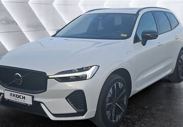 Volvo XC60 18.850 km 49.880 &euro; Berlin 10553
