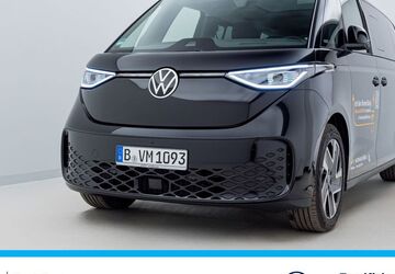 VW ID. Buzz 5.000 km 66.989 &euro; Berlin 13088