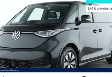 VW ID. Buzz 9.962 km 46.990 &euro; Wildau 15745