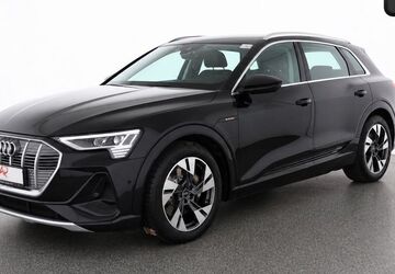 Audi e-tron 30.960 km 34.440 &euro; Berlin 12103