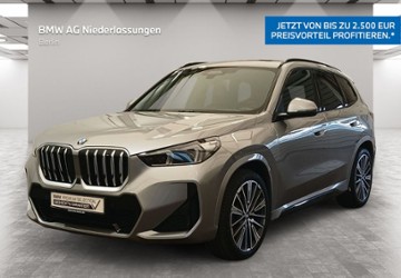 BMW X1 26.347 km 48.400 &euro; Berlin 14057