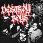 Destroy Boys - Support: Snayx