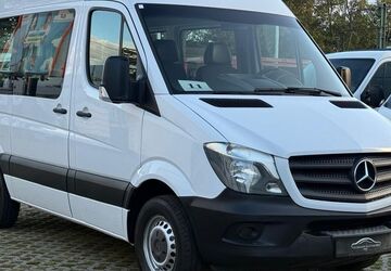 Mercedes-Benz Sprinter 171.655 km 18.450 &euro; Berlin 13088
