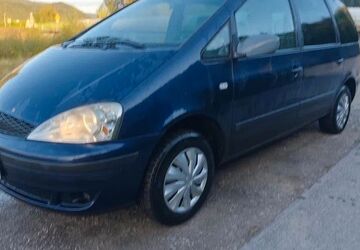 Ford Galaxy 245.000 km 1.800 &euro; Berlin 10115