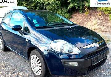 Fiat Punto Evo 167.000 km 2.450 &euro; Berlin 10829