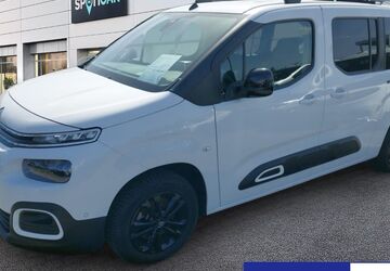 Citroen Berlingo 26.125 km 24.890 &euro; Berlin 12681