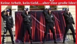 Ladies Night - ganz oder..